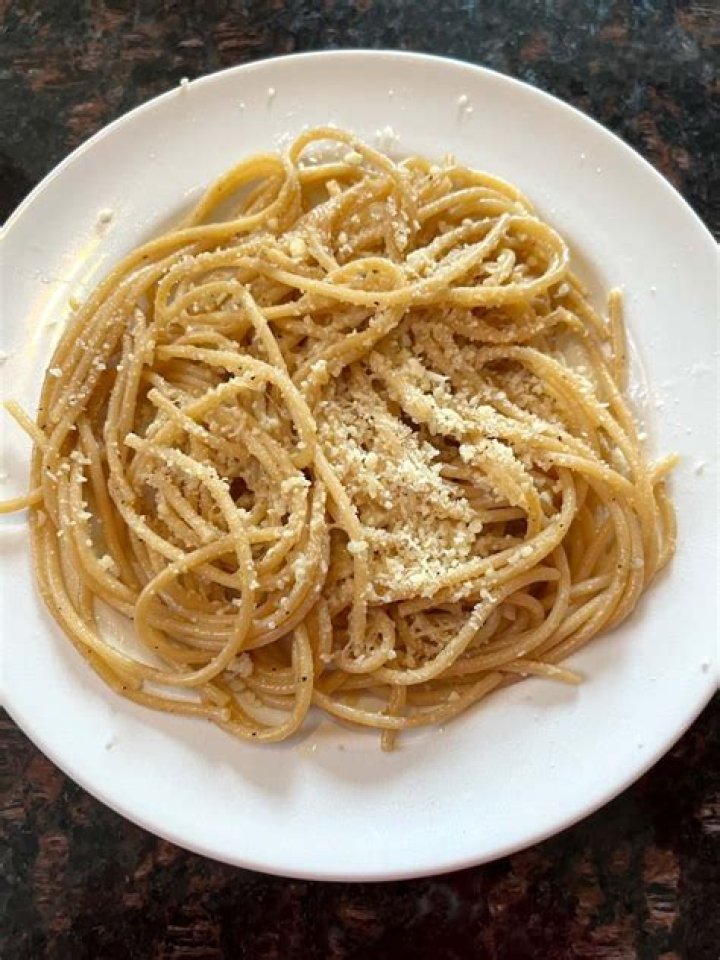 How long do you cook whole wheat spaghetti?