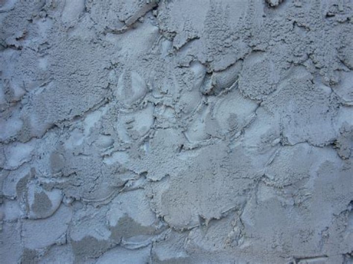 How long should mortar dry?