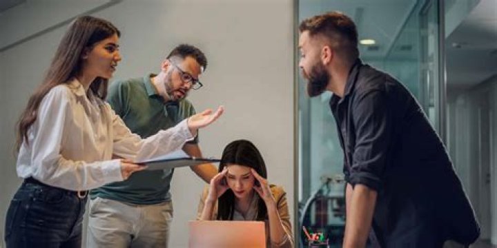 How many bosses are in office space?