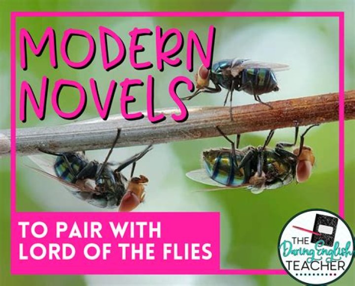 How many chapters are there in the Lord of the Flies?