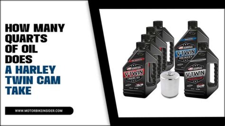 How many quarts of oil does a snow blower take?