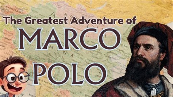 How many seasons of Marco Polo did Netflix make?