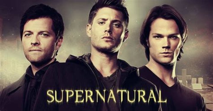 How many seasons of Supernatural are on Netflix?
