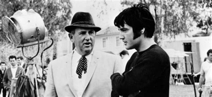 How Much Did Colonel Parker Steal From Elvis?