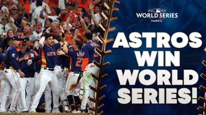 How much did the Astros World Series ring cost?