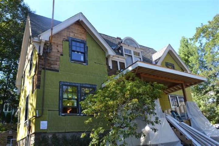 How much did the This Old House Arlington project cost?