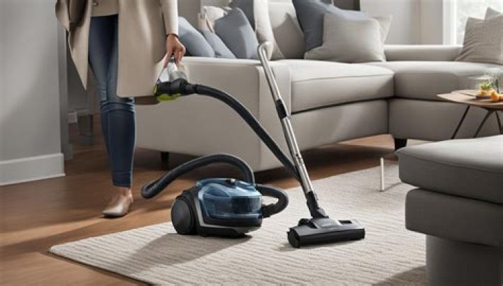 How much does a Electrolux vacuum cleaner cost?