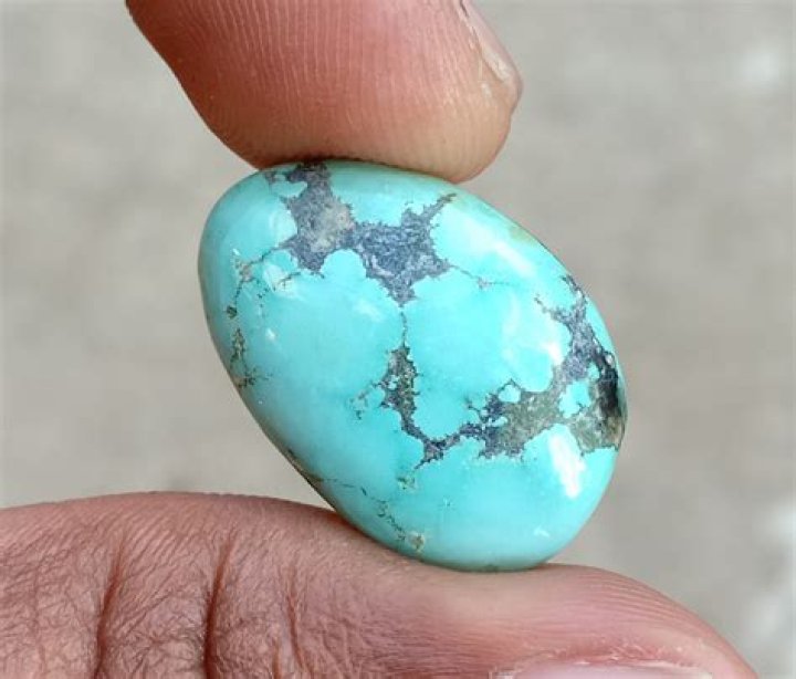 How much does a turquoise stone cost?