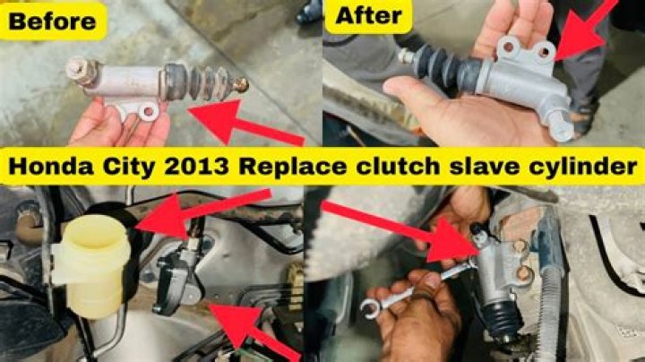 How much does it cost to replace a clutch in a Honda Accord?