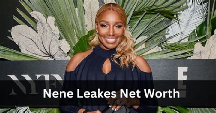 How much is she worth? Know about NeNe Leakes’ net worth!