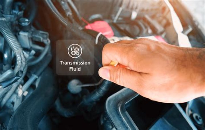 How often does a transmission need to be replaced?