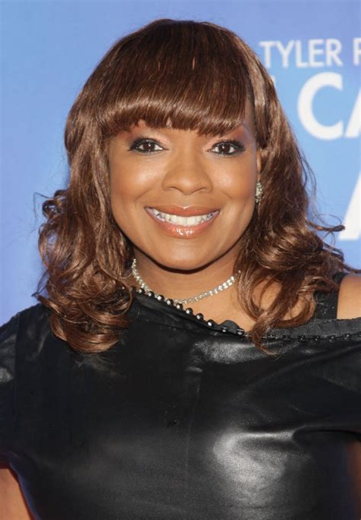 How Old Is Cheryl pepsii Riley?