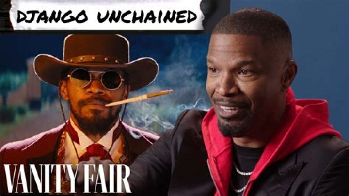 How Old Is Django Ward?