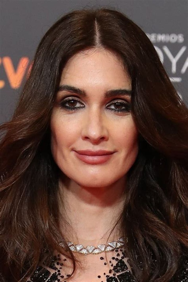 How old is Paz Vega?