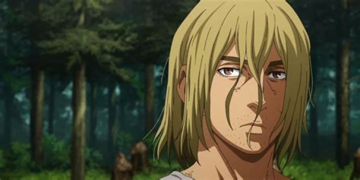 How old is the character Thorfinn in Vinland Saga season 2?
