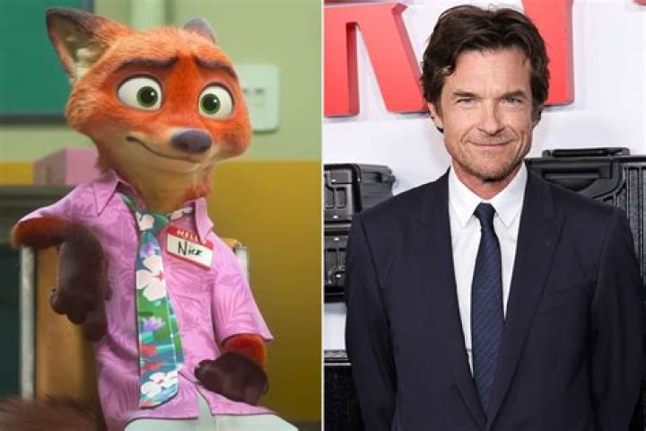 How tall are the actors in real life?