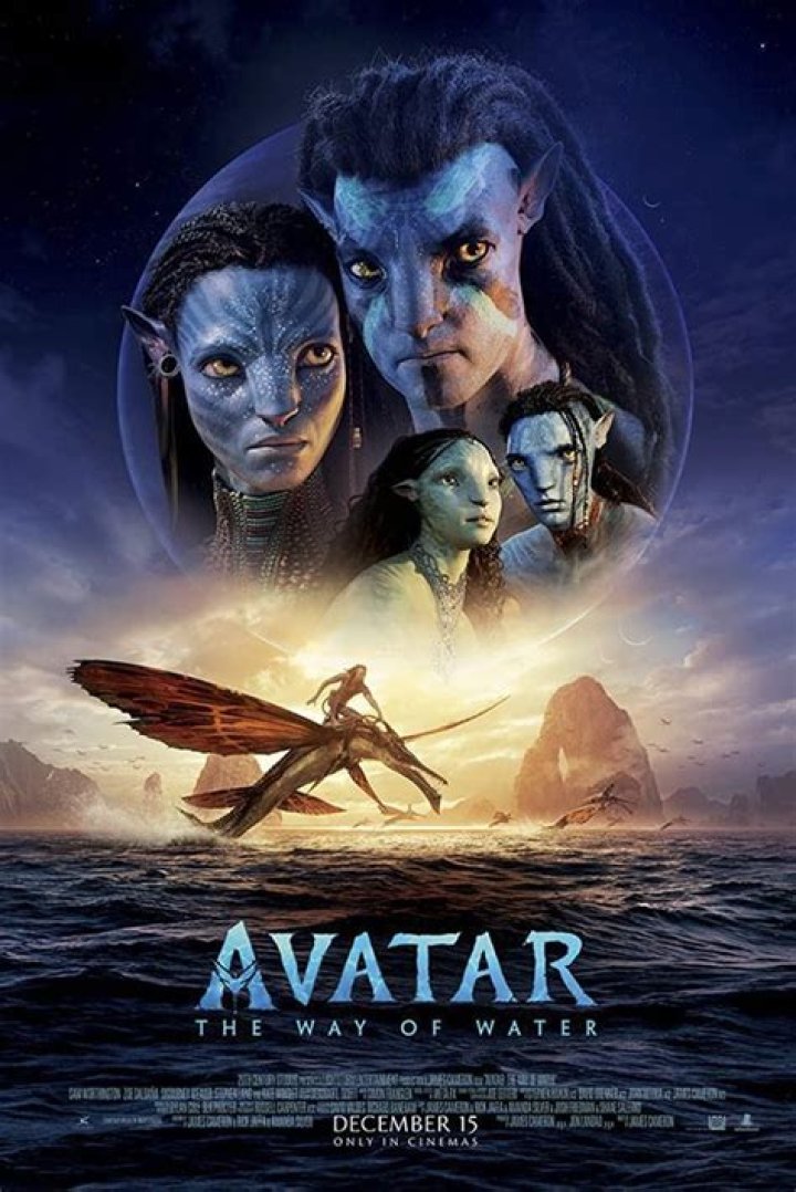 How Tall Is Avatar The Way of Water Cast? His Parents And Girlfriend
