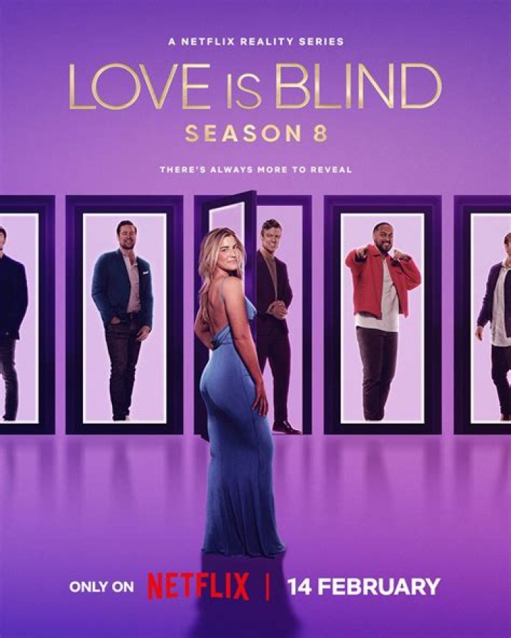How tall is Milton from Love is Blind season 5?