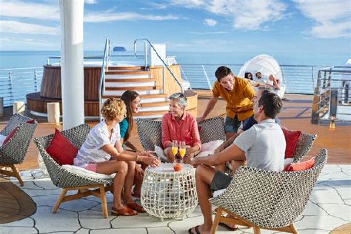 How to Plan an Amazing Family Reunion Cruise