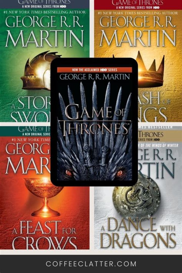 How to read the series