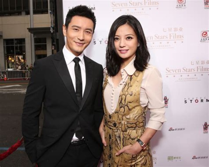 Huang Xiaoming Net Worth - Wiki, Age, Weight and Height, Relationships, Family, and More