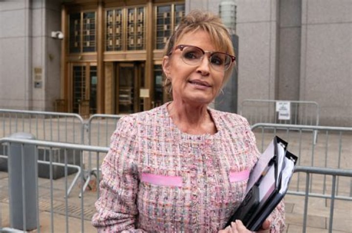 Hugh Hefner on Sarah Palin