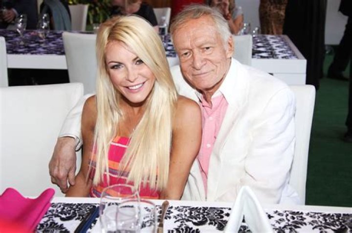 Hugh Hefner’s teenage sons talk multiple girlfriends, taking over mag