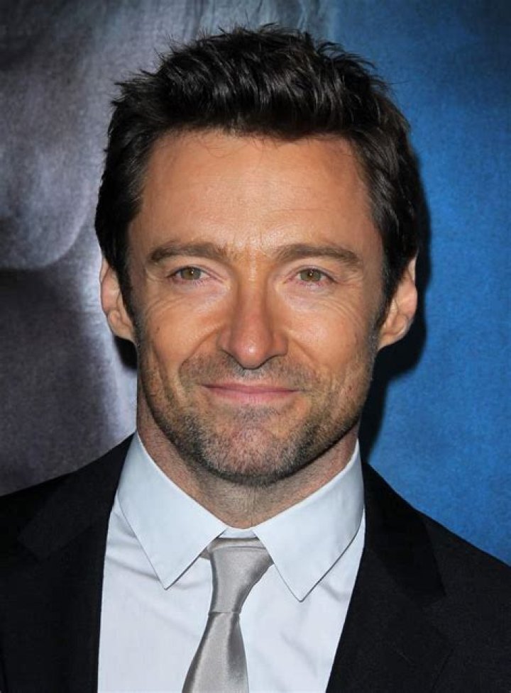 Hugh Jackman Net Worth: Movies & Lifestyle