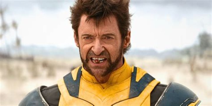 Hugh Jackman thought Wolverine was a wolf, didn’t think it was a real animal