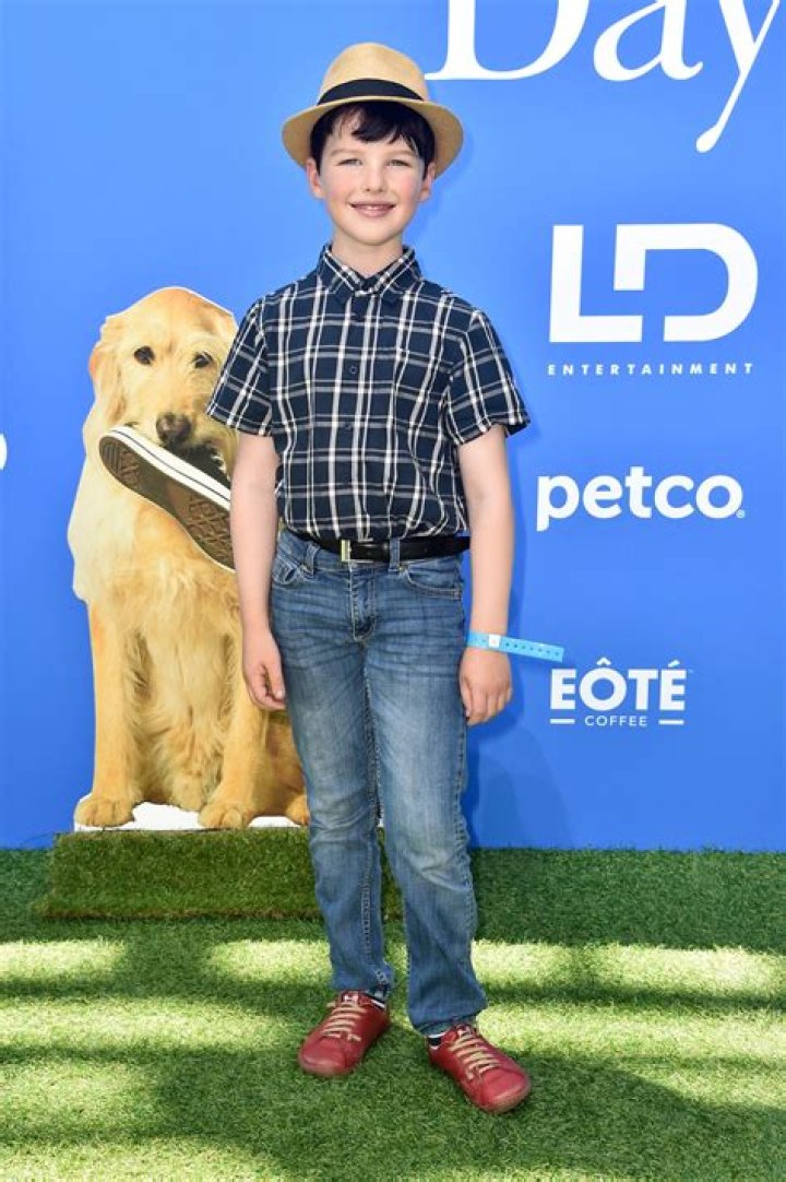 Iain Armitage Net Worth - Wiki, Age, Weight and Height, Relationships, Family, and More