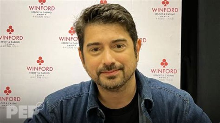 Ian Veneracion Bio (Wiki) 
