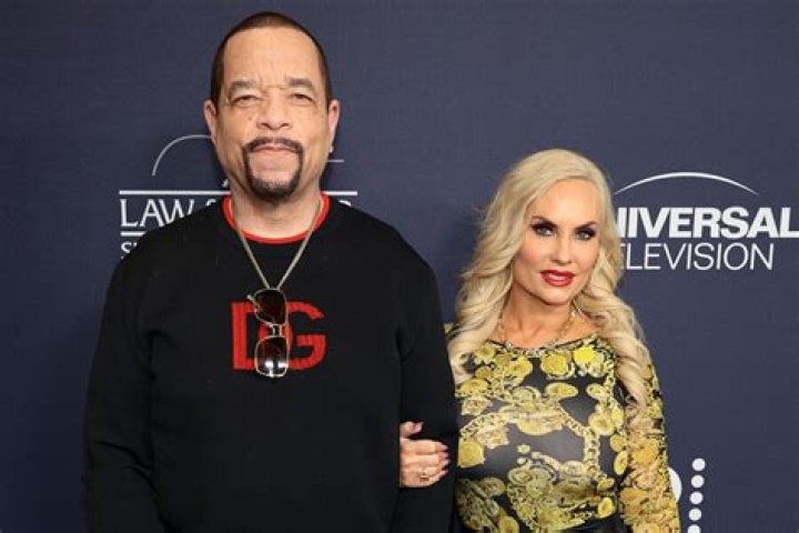 Ice-T Wife Coco Austin Age, Net Worth, Facts