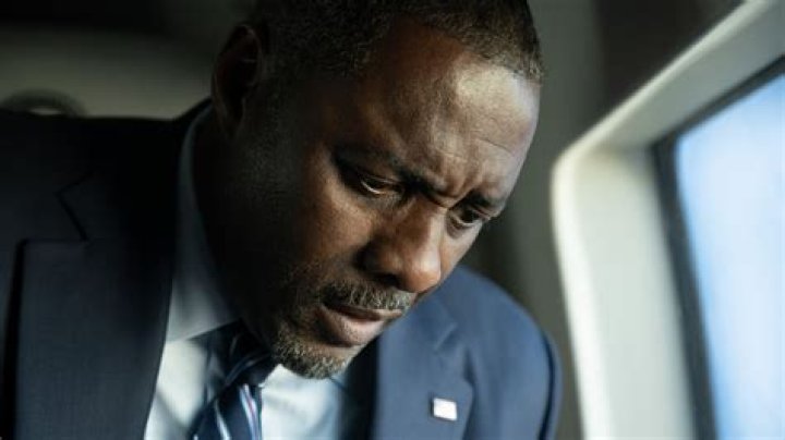 “Idris Elba hints that he caught coronavirus from Sophie Trudeau” links