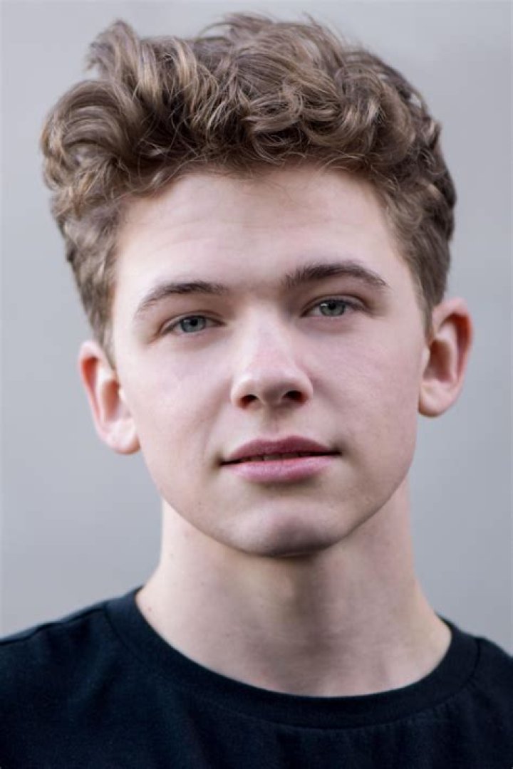 Igby Rigney Bio (Wiki) 