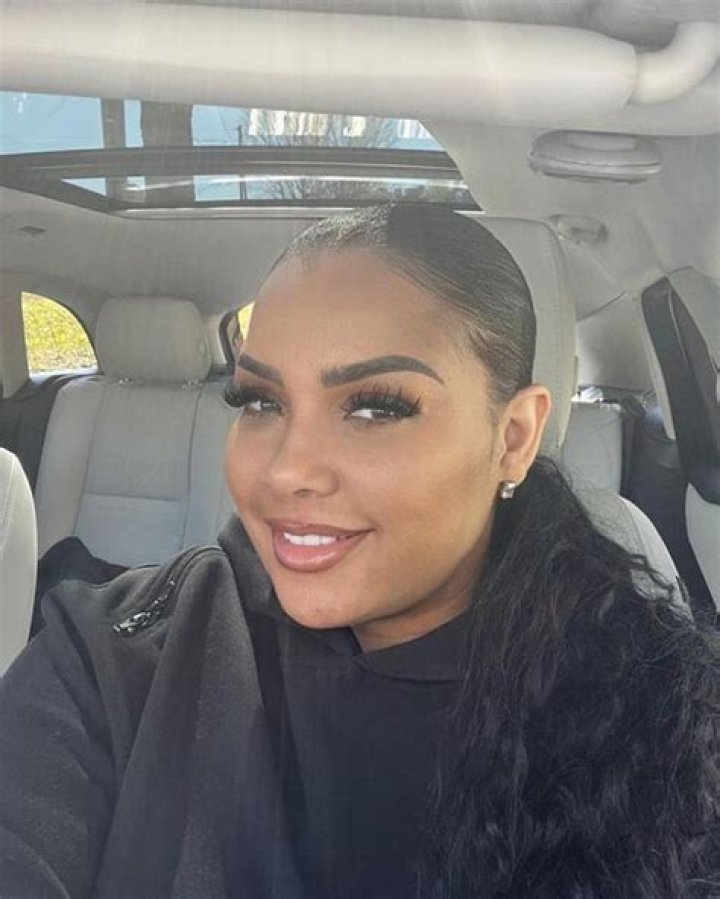 Imani Yahshua Bio (Wiki) 