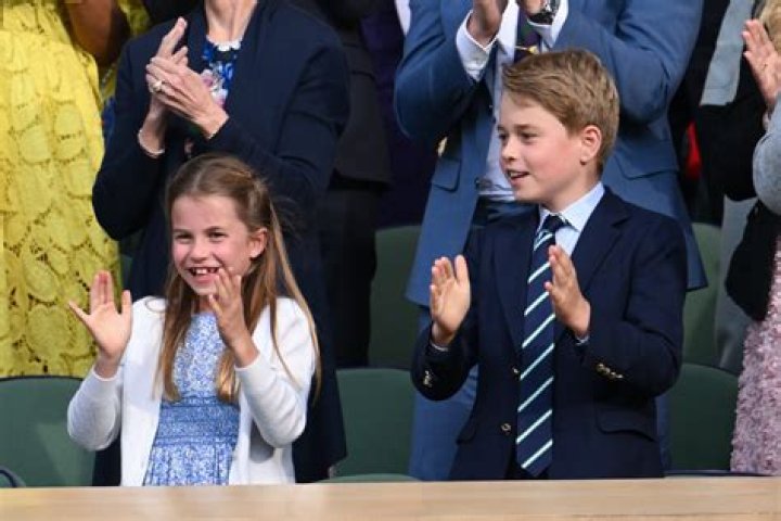In Touch: Princess Kate ‘finally gave in’ to sending Prince George to Eton
