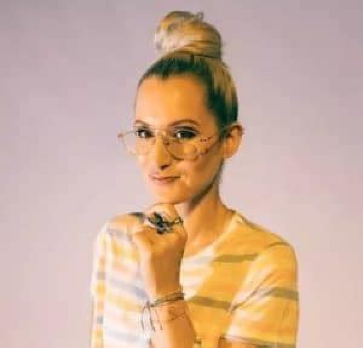 Ingrid Michaelson Bio (Wiki) 