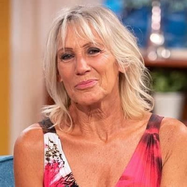 Ingrid Tarrant Bio (Wiki) 