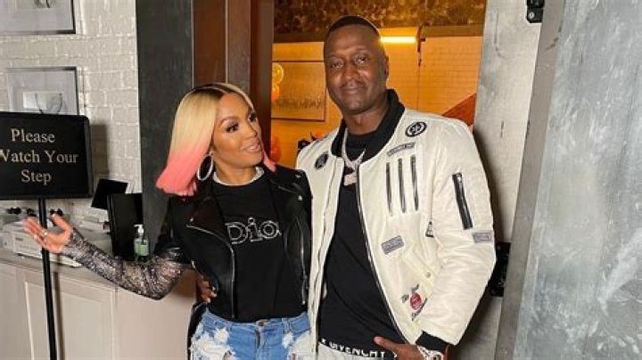 Inside Rasheeda and Kirk Frost Relationship History