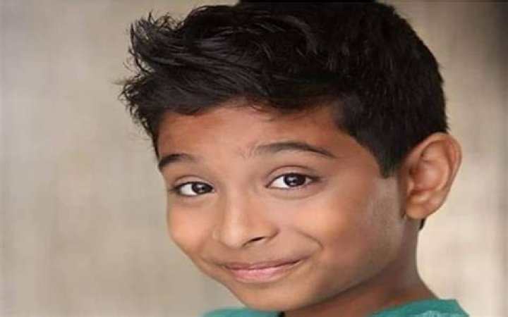 Inside The Life Of Aryan Simhadri - Net Worth, Facts and Photos
