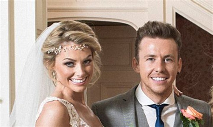 Inside The Life Of Danny Jones’ Wife Georgia Horsley As A Mother And A Wife; Know More About Her Personal Life!