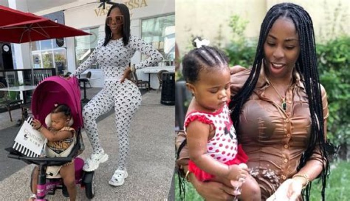 Insight on Eliza Reign and Future’s ongoing fight for child support! Know about her net worth, social media and more…