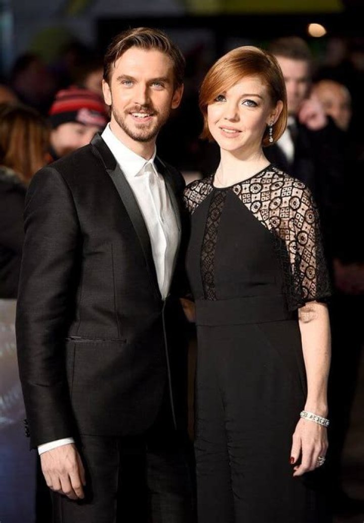 Insight on Susie Hariet and Dan Stevens married life! Know about early life, net worth, biography