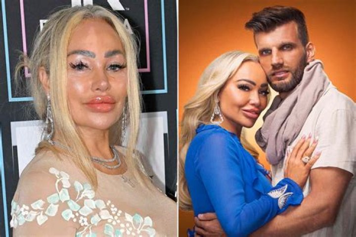 Insight on the life of Darcey Silva! Know about her father, boyfriend, social media and more