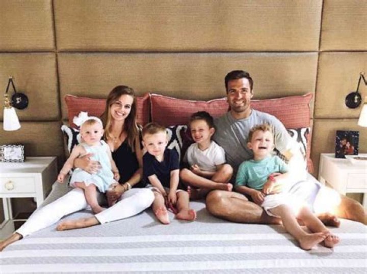 Insight To The Life Of Joe Flacco’s Wife, Dana Grady! Know More About Her Married Life And Family!