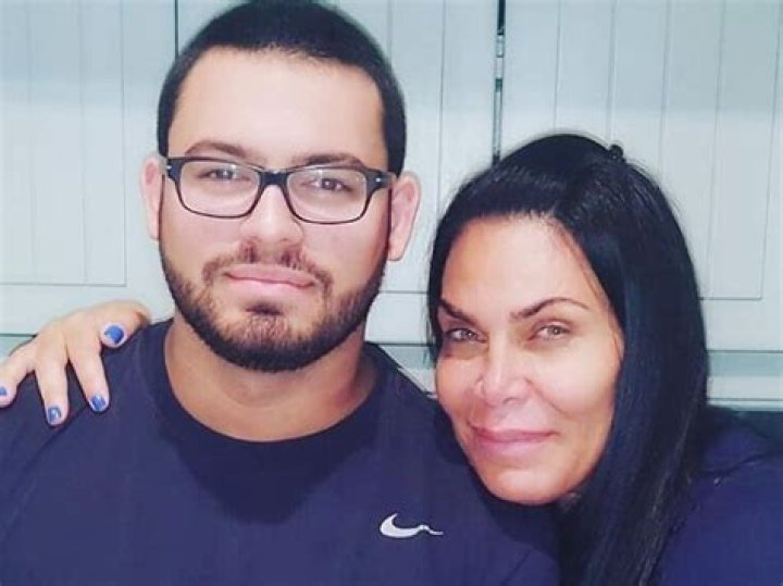 Insight To The Life Of Renee Graziano