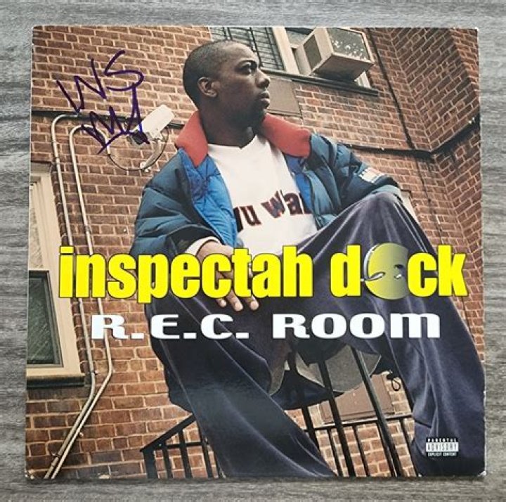 Inspectah Deck Bio (Wiki) 