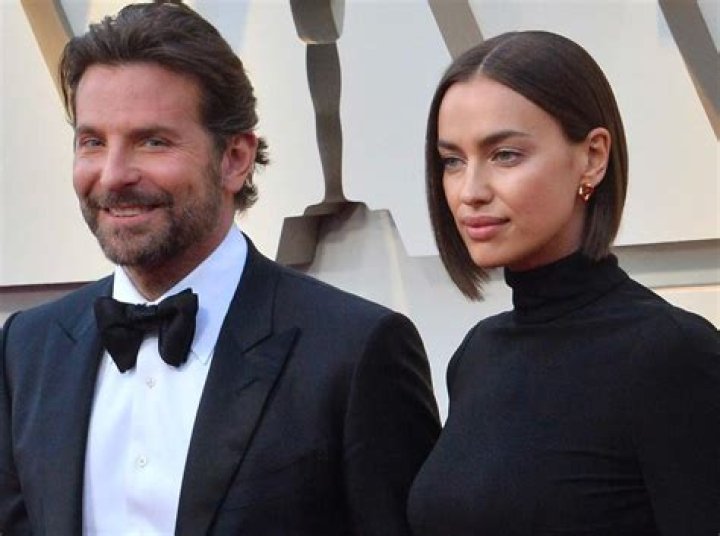 Irina Shayk Reportedly Wants to Get Back with Ex Bradley Cooper after Amicable Split!