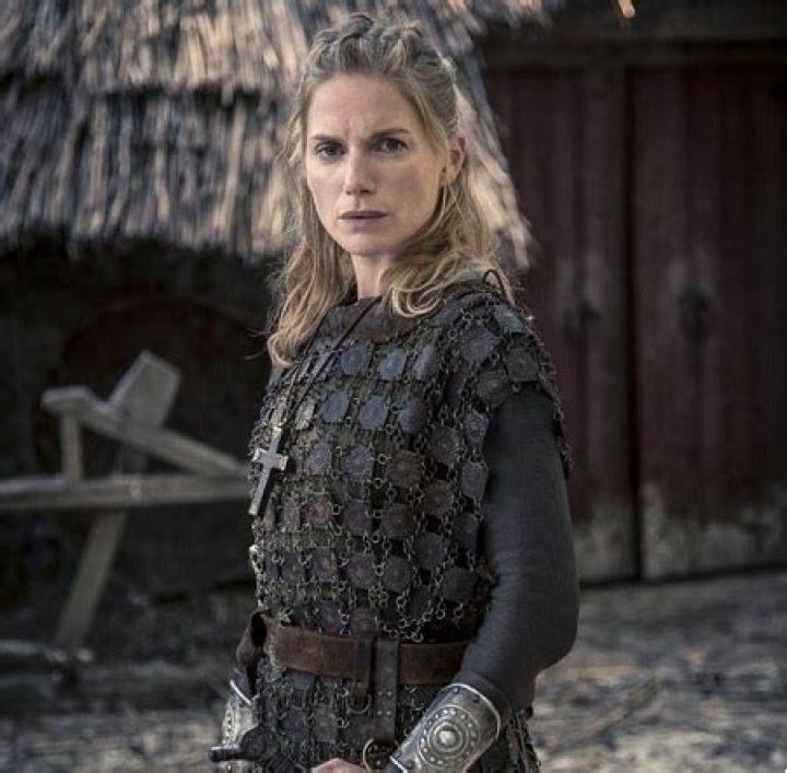 Irish Actress, Eva Birthistle Is Married Twice. Know About Her Personal Life