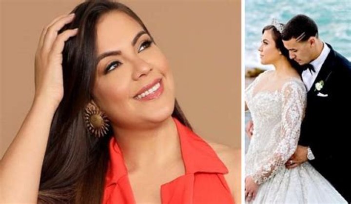 Irmarie Marquez - Age, Family, Bio